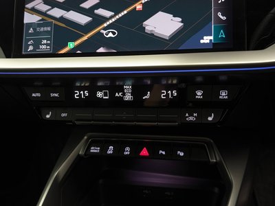 صورة مصغرة 16 لـ 2023 AUDI S3 SEDAN