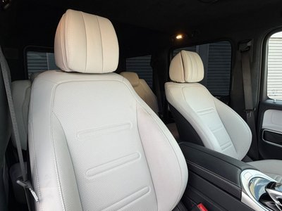 2023 Mercedes-BENZ G-CLASS 缩略图 17