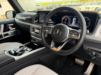 2023 Mercedes-BENZ G-CLASS 缩略图 16