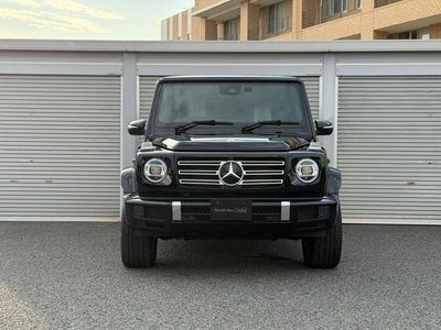 صورة 5 لـ 2023 Mercedes-BENZ G-CLASS