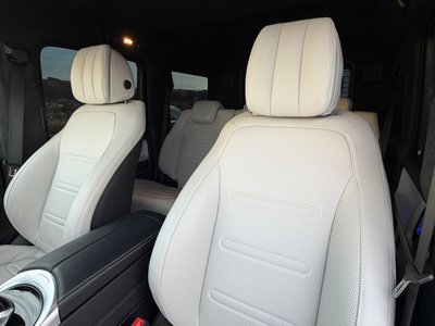 2023 Mercedes-BENZ G-CLASS 缩略图 18
