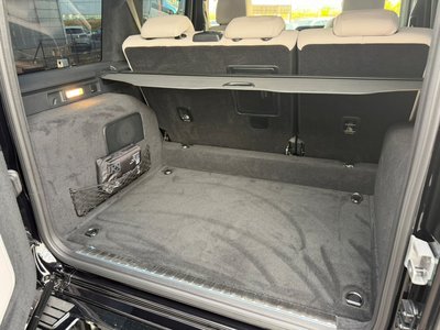 2023 Mercedes-BENZ G-CLASS 缩略图 27