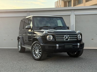 2023 Mercedes-BENZ G-CLASS 缩略图 11