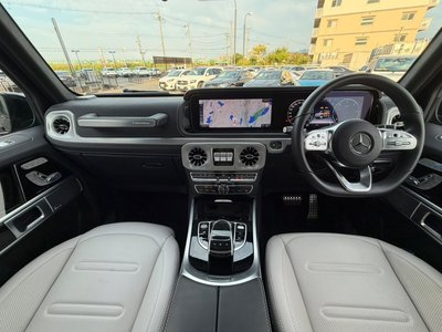 2023 Mercedes-BENZ G-CLASS 缩略图 23