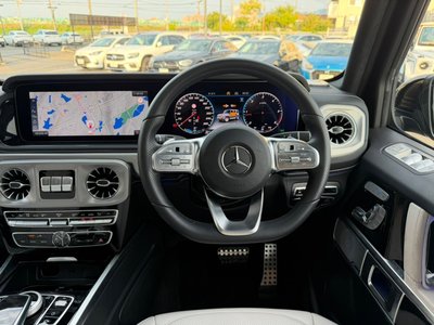 2023 Mercedes-BENZ G-CLASS 缩略图 22
