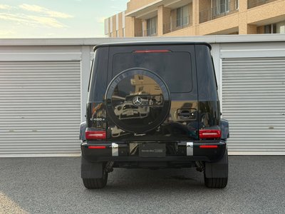 صورة 8 لـ 2023 Mercedes-BENZ G-CLASS