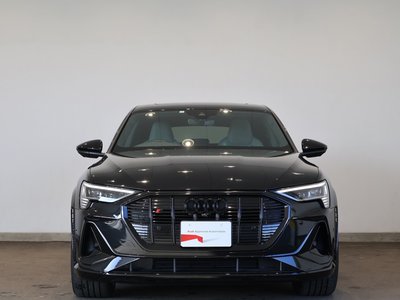 AUDI E-TRON S SPORTBACK - 2