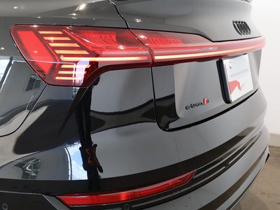 AUDI E-TRON S SPORTBACK - 9