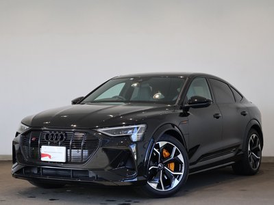 AUDI E-TRON S SPORTBACK - 1