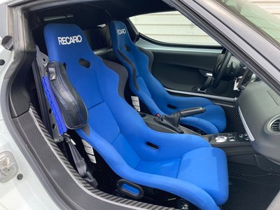صورة مصغرة 19 لـ 2015 ALFA Romeo 4C