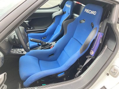 صورة مصغرة 20 لـ 2015 ALFA Romeo 4C