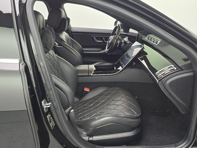 صورة مصغرة 16 لـ 2022 Mercedes-BENZ S-CLASS