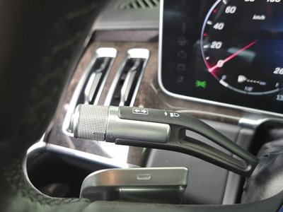 صورة مصغرة 29 لـ 2022 Mercedes-BENZ S-CLASS