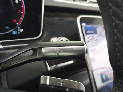 صورة مصغرة 12 لـ 2022 Mercedes-BENZ S-CLASS