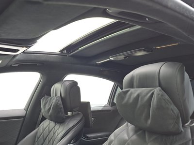 صورة مصغرة 23 لـ 2022 Mercedes-BENZ S-CLASS