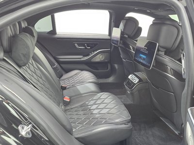 صورة مصغرة 26 لـ 2022 Mercedes-BENZ S-CLASS