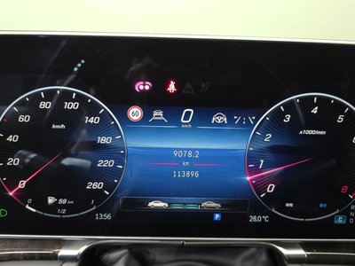 صورة مصغرة 11 لـ 2022 Mercedes-BENZ S-CLASS