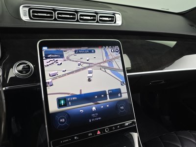 صورة مصغرة 18 لـ 2022 Mercedes-BENZ S-CLASS