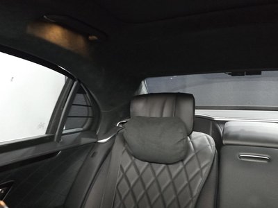صورة مصغرة 38 لـ 2022 Mercedes-BENZ S-CLASS