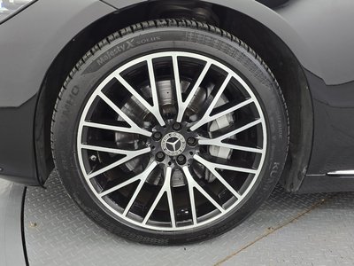 MERCEDES-BENZ S-CLASS - 6