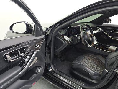 صورة مصغرة 13 لـ 2022 Mercedes-BENZ S-CLASS