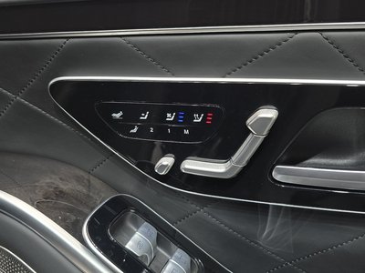 صورة مصغرة 35 لـ 2022 Mercedes-BENZ S-CLASS