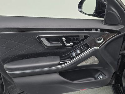 صورة مصغرة 14 لـ 2022 Mercedes-BENZ S-CLASS