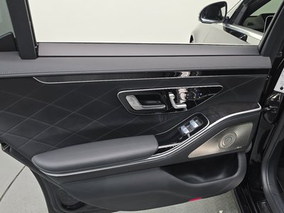 صورة مصغرة 15 لـ 2022 Mercedes-BENZ S-CLASS