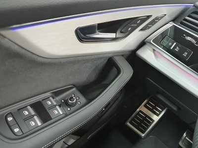 2025 AUDI Q7 缩略图 18