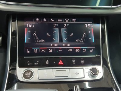 2025 AUDI Q7 缩略图 14