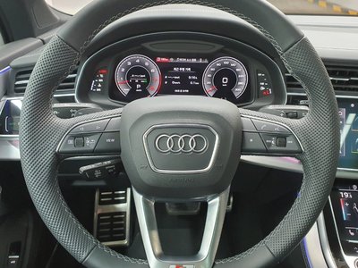 2025 AUDI Q7 缩略图 15