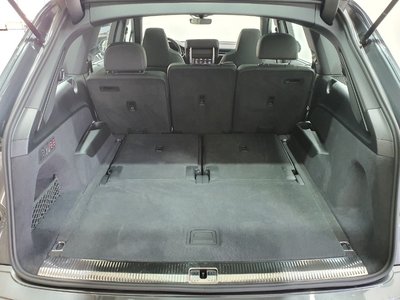 2025 AUDI Q7 缩略图 19