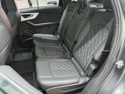2025 AUDI Q7 缩略图 11