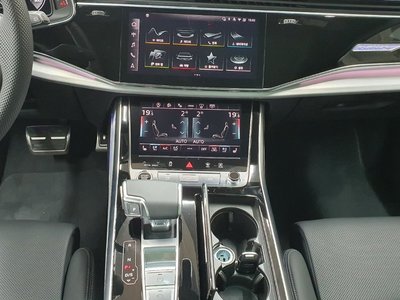 2025 AUDI Q7 缩略图 12