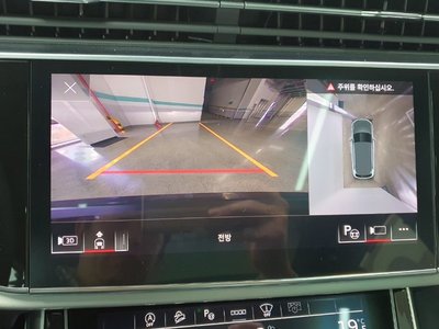 2025 AUDI Q7 缩略图 13