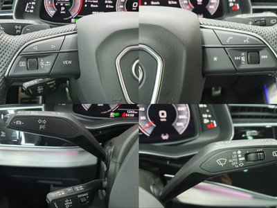 2025 AUDI Q7 缩略图 16