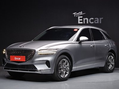 صورة 1 لـ 2023 Genesis GV70