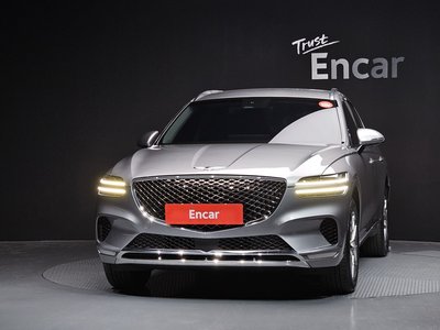 صورة 2 لـ 2023 Genesis GV70