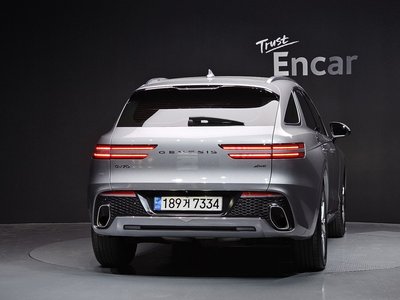 صورة 3 لـ 2023 Genesis GV70