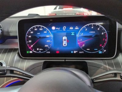 MERCEDES-BENZ CLE - 6