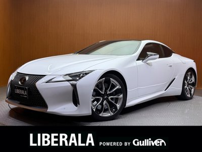 LEXUS LC