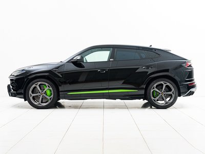 صورة 6 لـ 2019 Lamborghini URUS