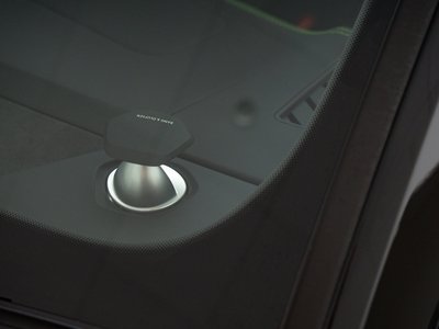 2019 Lamborghini URUS 缩略图 33