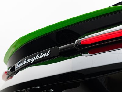 2019 Lamborghini URUS 缩略图 12