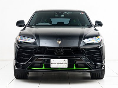 صورة 5 لـ 2019 Lamborghini URUS