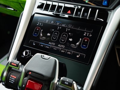 2019 Lamborghini URUS 缩略图 24