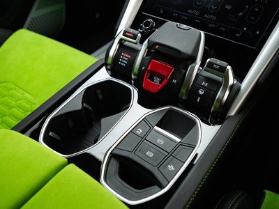 2019 Lamborghini URUS 缩略图 25