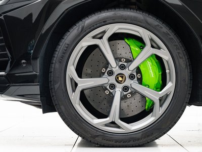 صورة 7 لـ 2019 Lamborghini URUS