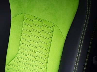 2019 Lamborghini URUS 缩略图 35