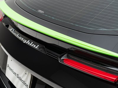 2019 Lamborghini URUS 缩略图 13